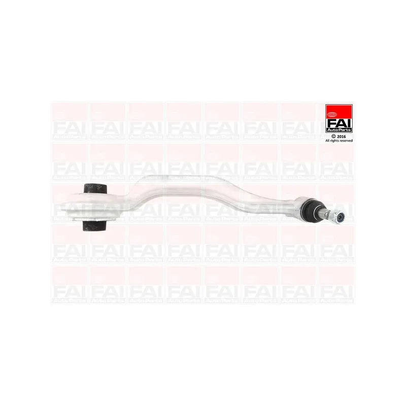Triangle ou bras de suspension (train avant) FAI AutoParts SS2324