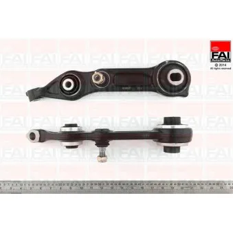 Triangle ou bras de suspension (train avant) FAI AutoParts SS2325
