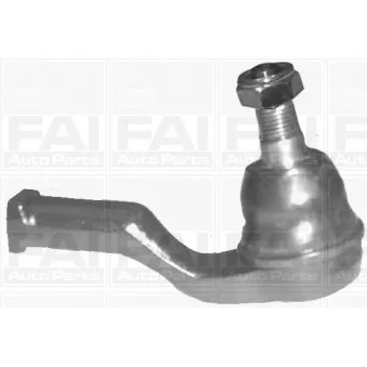Rotule de barre de connexion FAI AutoParts SS2327