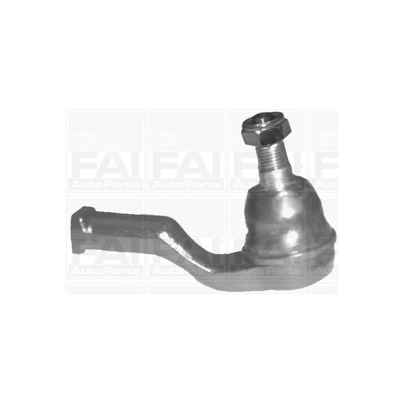 Rotule de barre de connexion FAI AutoParts SS2327