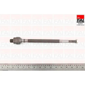 Rotule de direction intérieure, barre de connexion FAI AutoParts SS2328