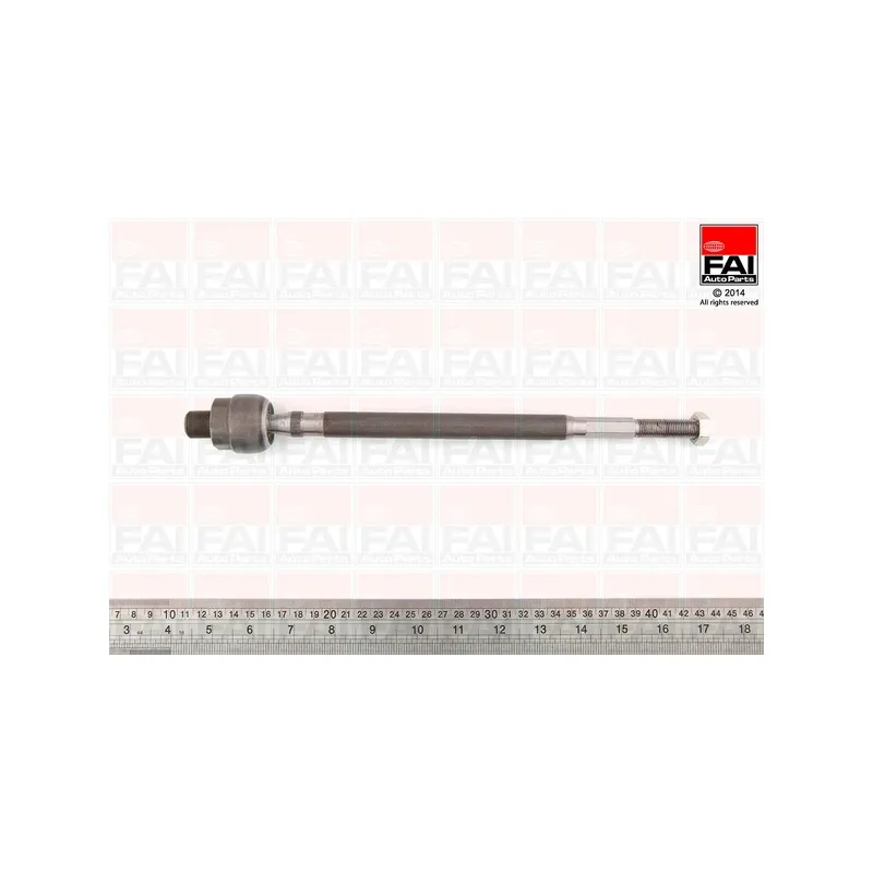 Rotule de direction intérieure, barre de connexion FAI AutoParts SS2328