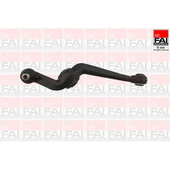 Triangle ou bras de suspension (train avant) FAI AutoParts SS233