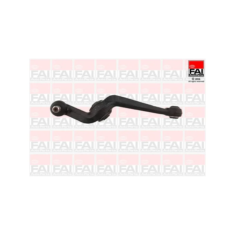 Triangle ou bras de suspension (train avant) FAI AutoParts SS233
