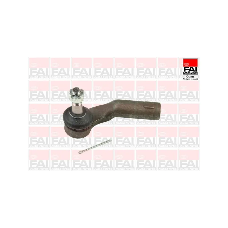 Rotule de barre de connexion FAI AutoParts SS2333