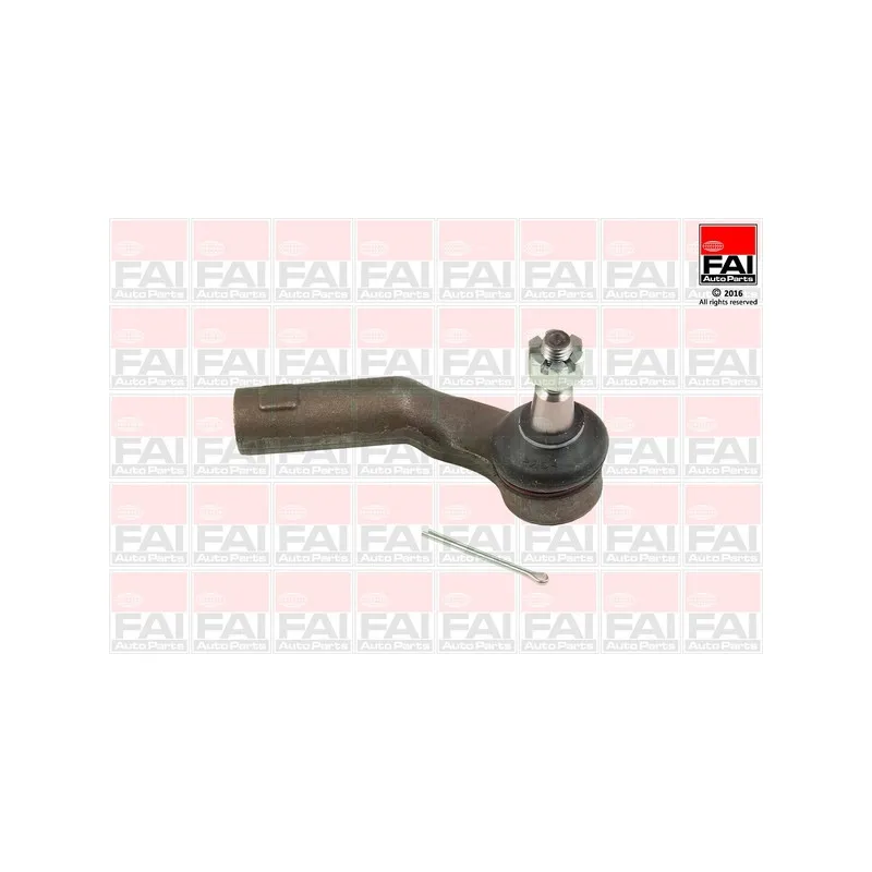 Rotule de barre de connexion FAI AutoParts SS2334