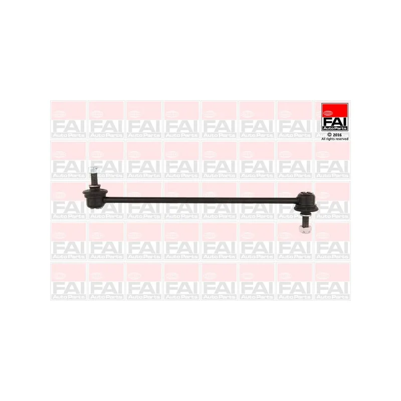 Entretoise/tige, stabilisateur FAI AutoParts SS2336