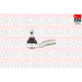 Rotule de barre de connexion FAI AutoParts SS2337