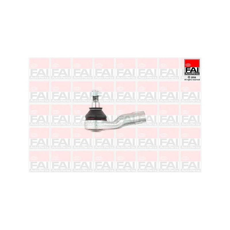 Rotule de barre de connexion FAI AutoParts SS2337