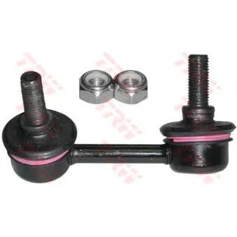 Entretoise/tige, stabilisateur TRW JTS7507