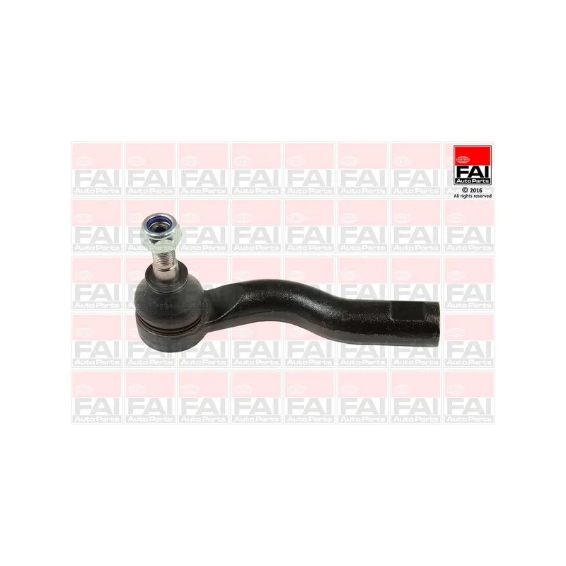 Rotule de barre de connexion FAI AutoParts SS2338