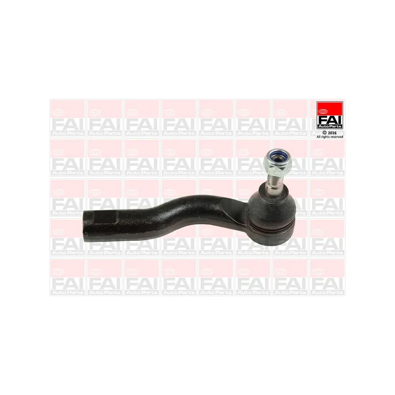 Rotule de barre de connexion FAI AutoParts SS2339