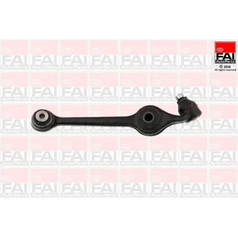 Triangle ou bras de suspension (train avant) FAI AutoParts SS234