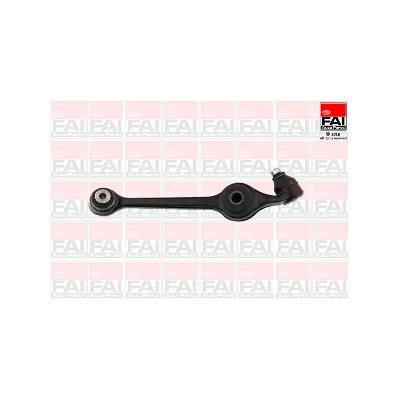 Triangle ou bras de suspension (train avant) FAI AutoParts SS234