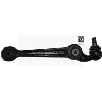 Triangle ou bras de suspension (train avant) FAI AutoParts SS2341