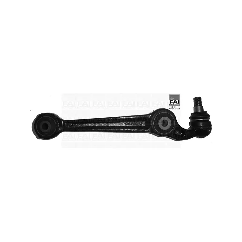 Triangle ou bras de suspension (train avant) FAI AutoParts SS2341