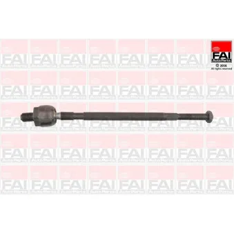 Rotule de direction intérieure, barre de connexion FAI AutoParts SS2343