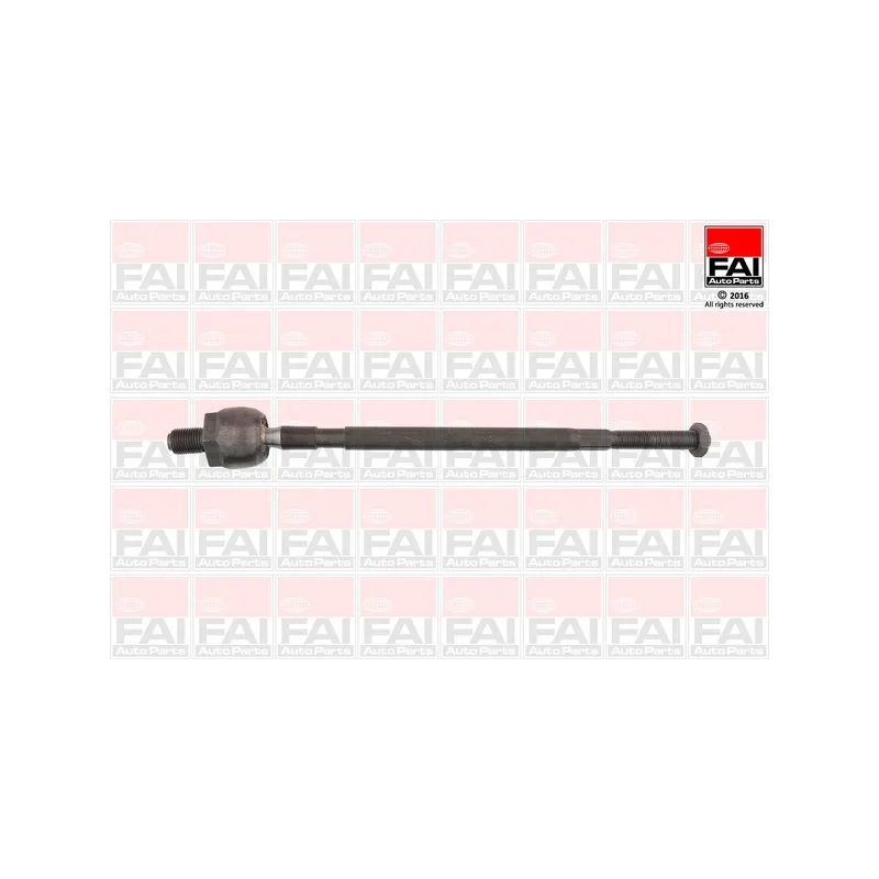 Rotule de direction intérieure, barre de connexion FAI AutoParts SS2343