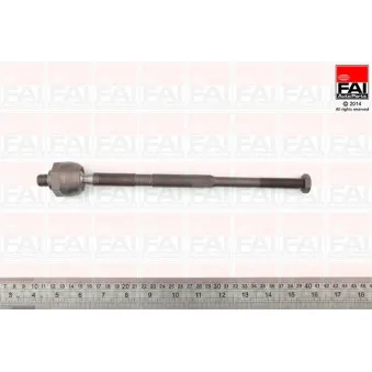 Rotule de direction intérieure, barre de connexion FAI AutoParts SS2345