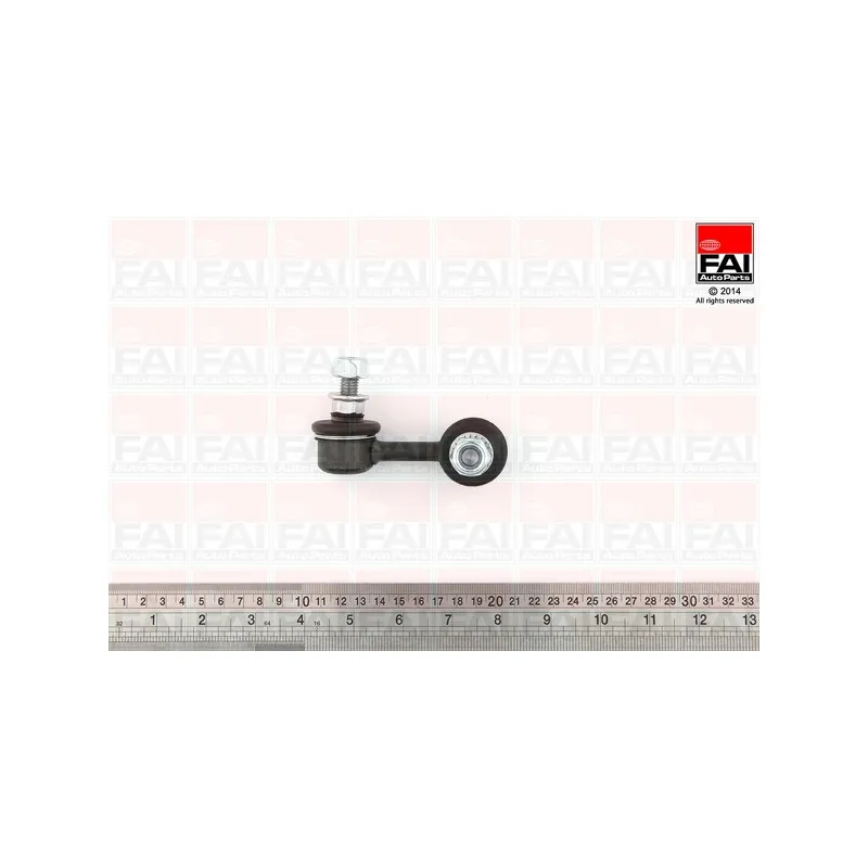 Entretoise/tige, stabilisateur FAI AutoParts SS2347