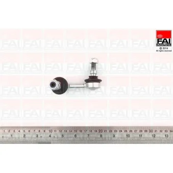 Entretoise/tige, stabilisateur FAI AutoParts SS2348