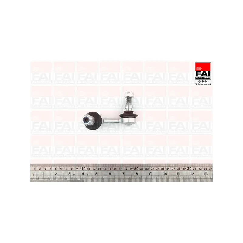 Entretoise/tige, stabilisateur FAI AutoParts SS2348