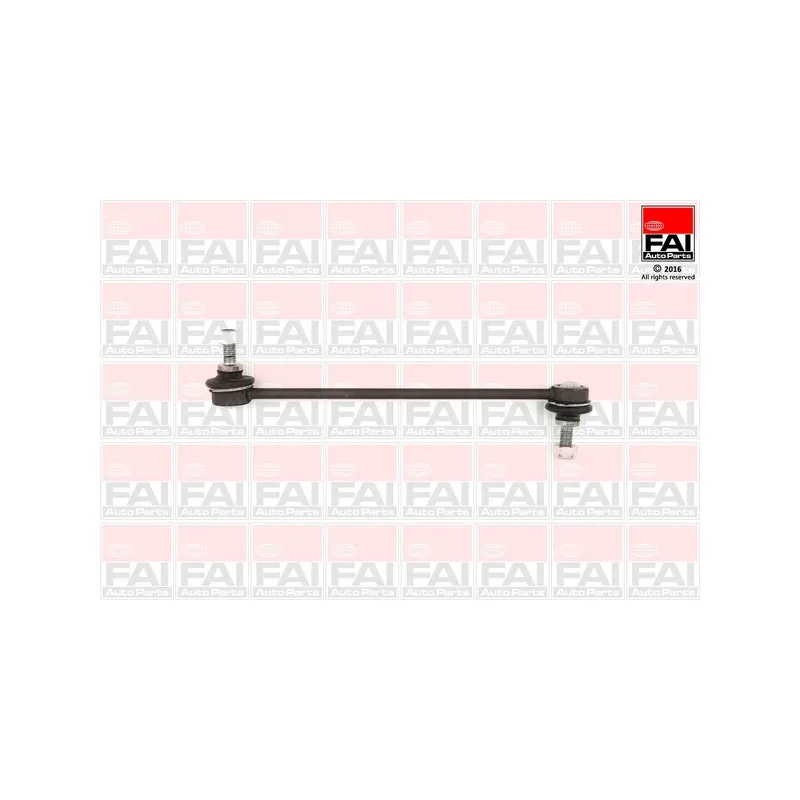 Entretoise/tige, stabilisateur FAI AutoParts SS2349