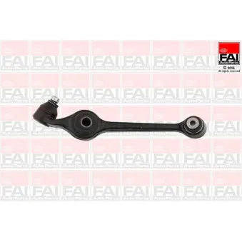 Triangle ou bras de suspension (train avant) FAI AutoParts