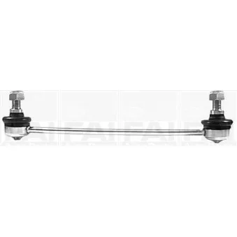 Entretoise/tige, stabilisateur FAI AutoParts SS2353