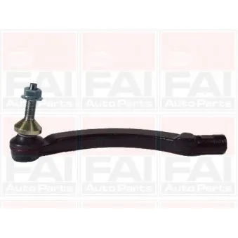 Rotule de barre de connexion FAI AutoParts SS2355
