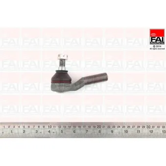 Rotule de barre de connexion FAI AutoParts SS2359