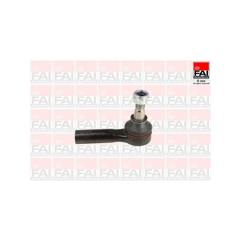 Rotule de barre de connexion FAI AutoParts SS2361