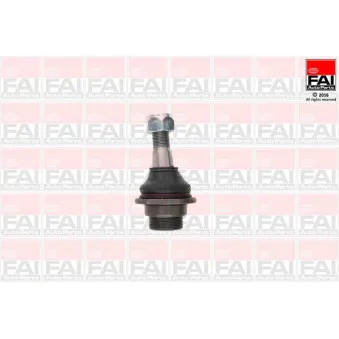 Rotule de suspension FAI AutoParts SS2364