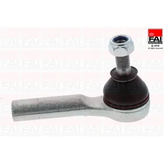 Rotule de barre de connexion FAI AutoParts SS2365