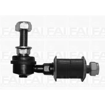 Entretoise/tige, stabilisateur FAI AutoParts SS2366