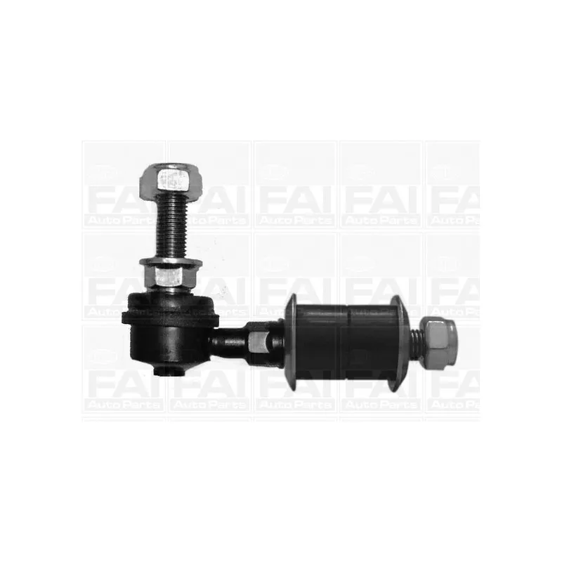 Entretoise/tige, stabilisateur FAI AutoParts SS2366