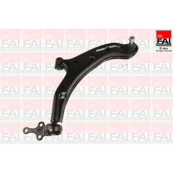 Triangle ou bras de suspension (train avant) FAI AutoParts SS2368