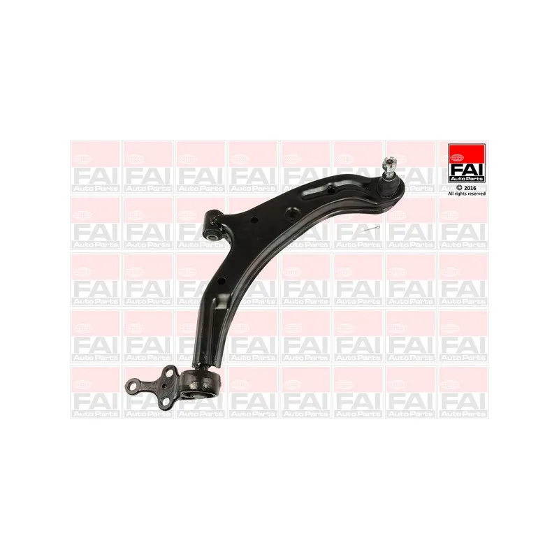 Triangle ou bras de suspension (train avant) FAI AutoParts SS2368