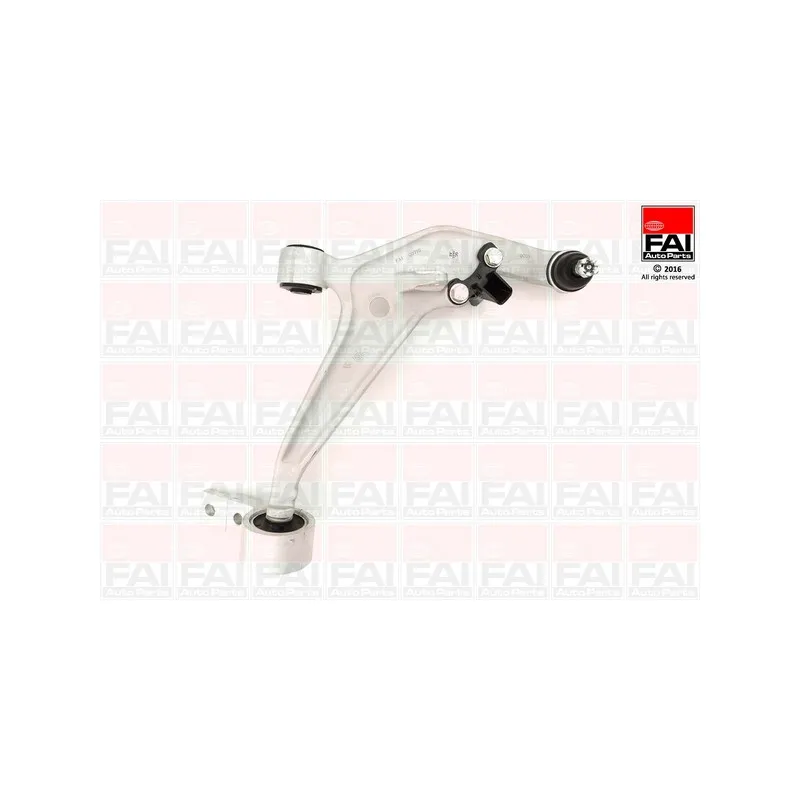 Triangle ou bras de suspension (train avant) FAI AutoParts SS2373