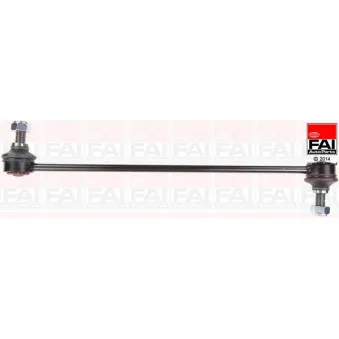 Entretoise/tige, stabilisateur FAI AutoParts SS2376