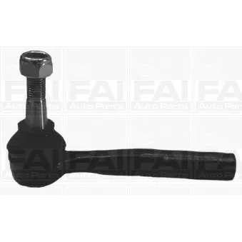 Rotule de barre de connexion FAI AutoParts SS2377
