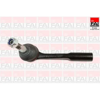 Rotule de barre de connexion FAI AutoParts SS2378