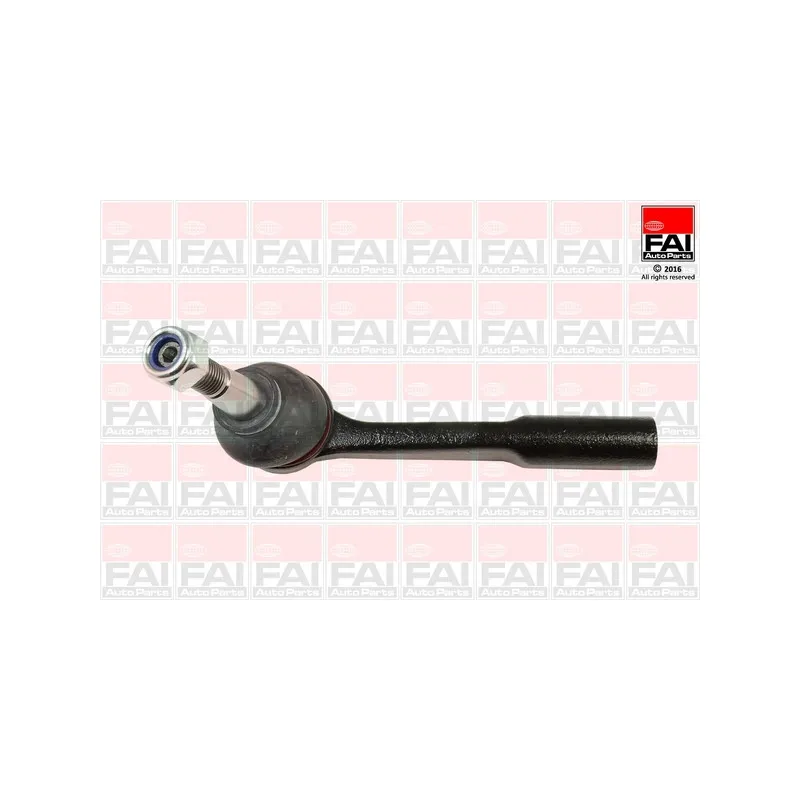 Rotule de barre de connexion FAI AutoParts SS2378