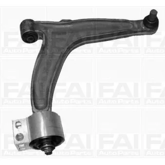 Triangle ou bras de suspension (train avant) FAI AutoParts SS2380