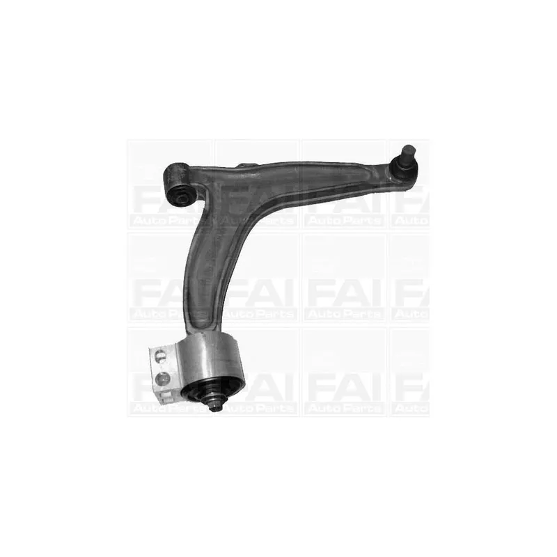 Triangle ou bras de suspension (train avant) FAI AutoParts SS2380