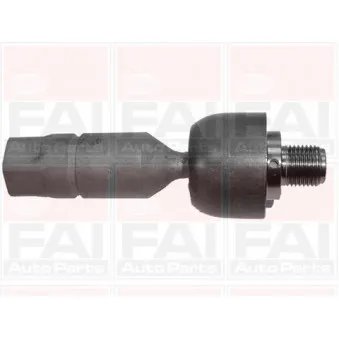 Rotule de direction intérieure, barre de connexion FAI AutoParts SS2384
