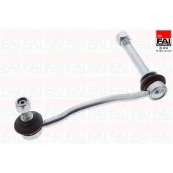 Entretoise/tige, stabilisateur FAI AutoParts SS2386