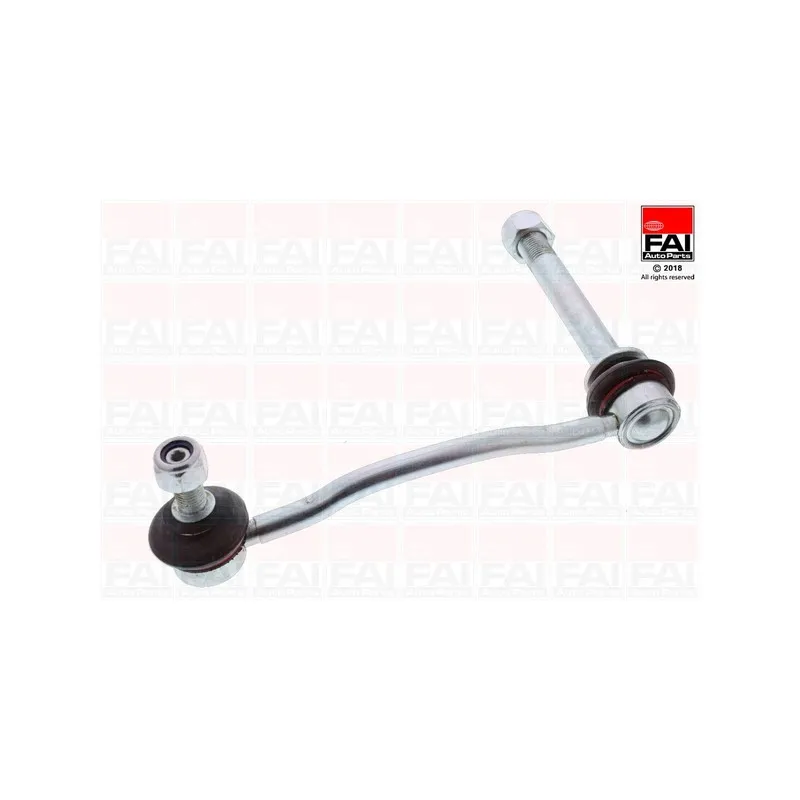 Entretoise/tige, stabilisateur FAI AutoParts SS2386