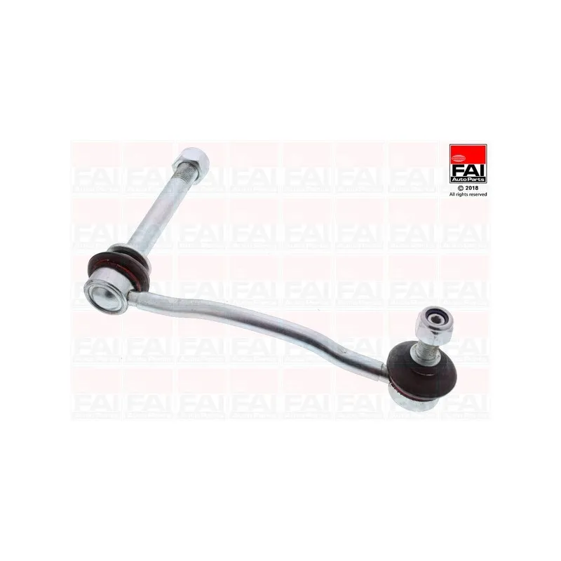 Entretoise/tige, stabilisateur FAI AutoParts SS2387