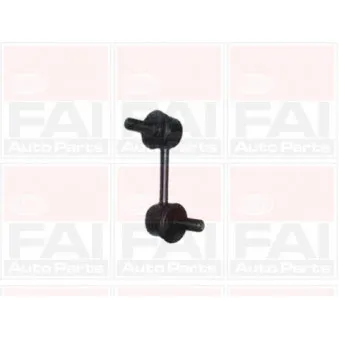 Entretoise/tige, stabilisateur FAI AutoParts SS2391